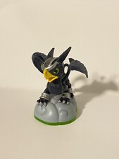 2011 Skylanders: Spyro's Adventure: SONIC BOOM series one green base
