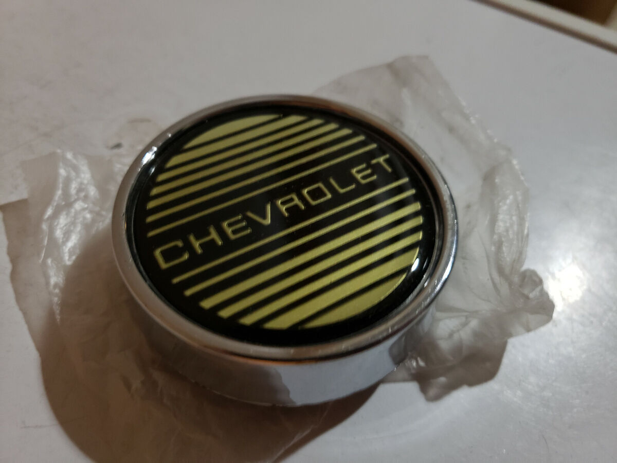 Fits Chevrolet Camaro Z28 Alloy Wheel Custom Center Cap Fits Chevrolet Camaro Z28 Alloy Wheel Custom Center Cap