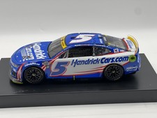 Kyle Larson 5 HendrickCars com Bristol Win 2024 Camaro ZL1 ELITE 1 of 320