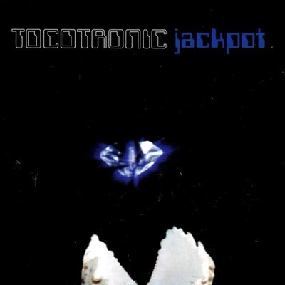 Tocotronic - Jackpot CD Single Maxi 1999 Fischmob Remix DJ Koze Indie Rock