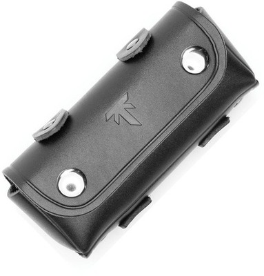Toler Tools Black Natural Durable Leather Belt Sheath For Union/Other Multitools