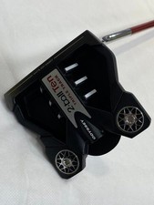 Odyssey 2-Ball Ten Triple Track 2022 Putter Used Golf Do Kurashiki Sasaoki Store