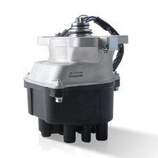 MOSTPLUS Ignition Distributor Compatible with 1992 1993 1994 1995 HONDA Civic...