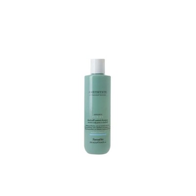 Farmavita Amethyste Purify Dandruff Shampoo 250 ml   gegen Schuppen & beruhigend