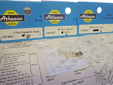 ATHEARN BLUE BOX LOCO MOTOR 84020 TUNE UP KIT