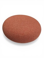 Google Home Mini 1st Generation Smart Speaker Orange - Preowned