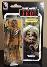 NEW   Hasbro Star Wars Black Series     Chewbacca ROTJ     6  Scale Action Figure