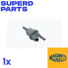 FUEL FEED SYSTEM ONE-WAY VALVE FITS: DS DS 3; CITROEN BERLINGO BERLINGO