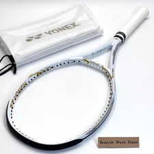 Yonex Ezone 98 4 3/8 G3 Naomi Osaka Limited Edition Tennis Racket Racquet w/case