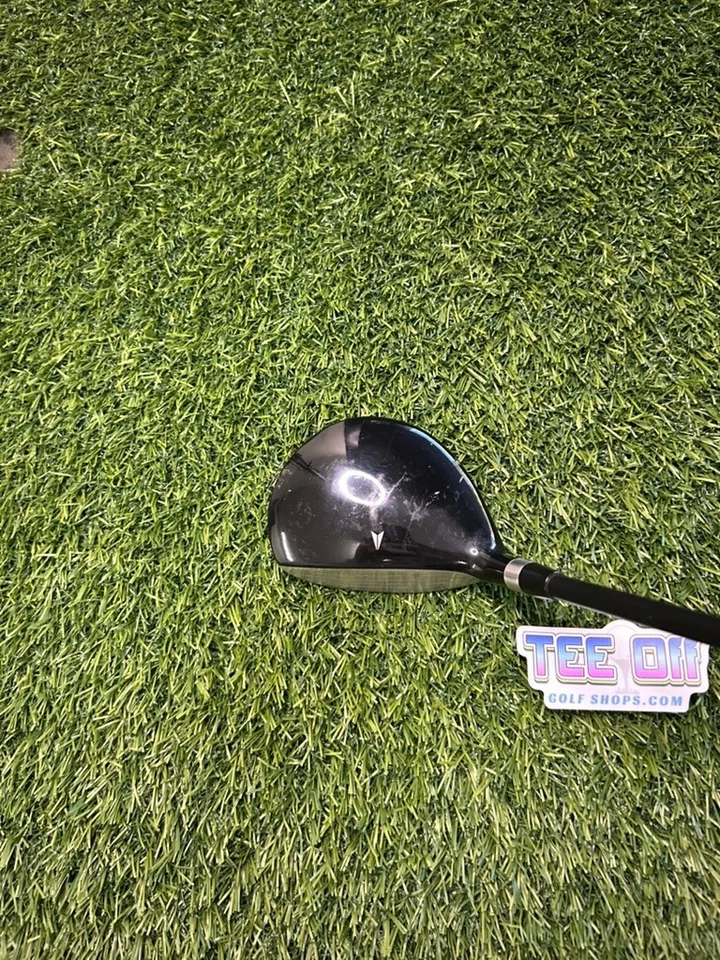 Empuñadura original derecha Ride 812S 9W 27 Loft DynaFlo Senior Flex Foto 2 de 4