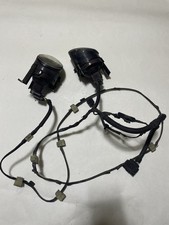 Antibrouillard Volkswagen TOURAN