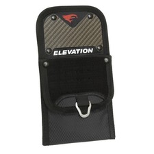 Elevation 1601058 Aero Pocket Quiver Black