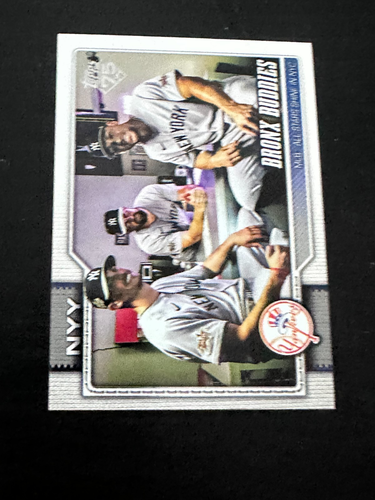 2026 Topps Series 1 Baseball Base Singles 176-350 • You Pick • Complete Your Set - Afbeelding 98 van 132