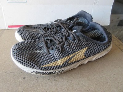 Women's Altra Zero Limit 5 Barefoot shoes , W8, EU 39  - (P046)