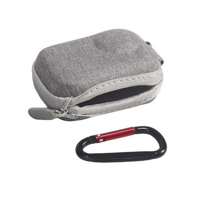 For Insta360 GO Ultra Storage Bag Lightweight Anti Drop Protection Portable