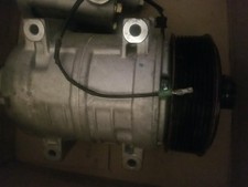 Oem Seltec Ac Compressor Tm16 Tm-16hs 448-46011 Shuttle Bus 502-220a 103-56011