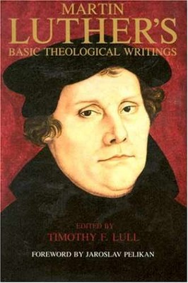 Martin Luther's Basic - Paperback, by Luther Martin; Timothy - Acceptable