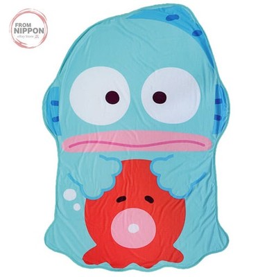 Diverse Ware Hangyodon Ohiruneket ''Sanrio Figuren''