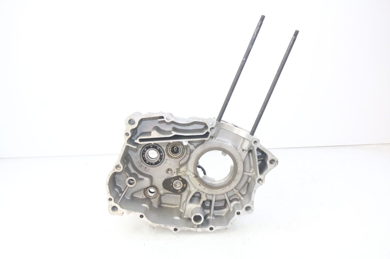 CARTER IZQUIERDO DEL MOTOR - XTRM FACTORY DIRTBIKE BSE 150