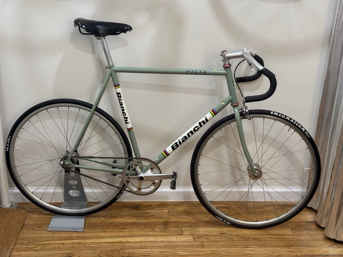 bianchi pista products for sale | eBay