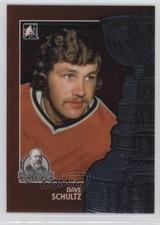 2013-14 ITG Lord Stanley's Mug Dave Schultz #87 1r5
