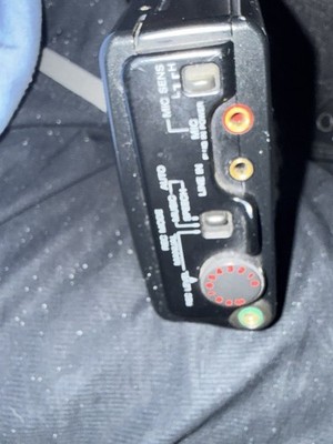 Sony TCD-D8 Portable DAT Recorder for sale online | eBay