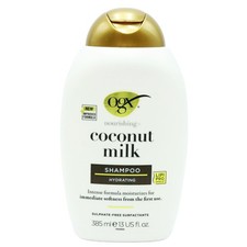 Image of OGX Nourishing Coconut Milk Conditioner 385ml