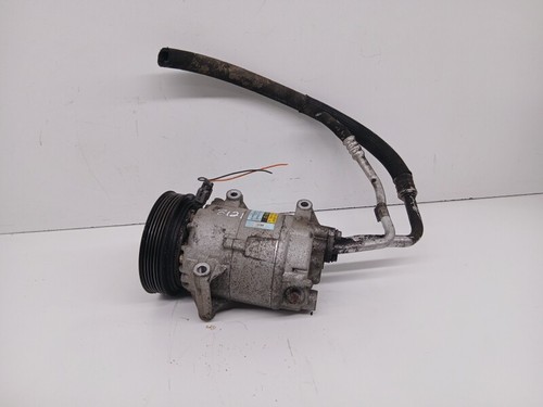 02105145752B klimakompressor RENAULT MEGANE II BERLINA 5P 227801