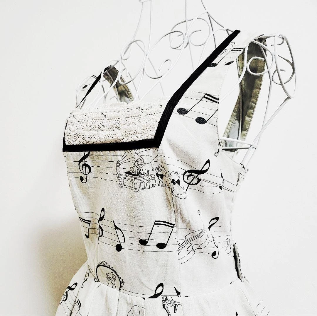 UNDERCOVER Miele Segreto Segreto Elegante Gatto Maria