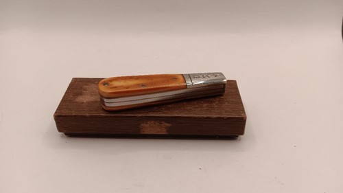 RUSSEL BARLOW 05576 POCKET KNIFE