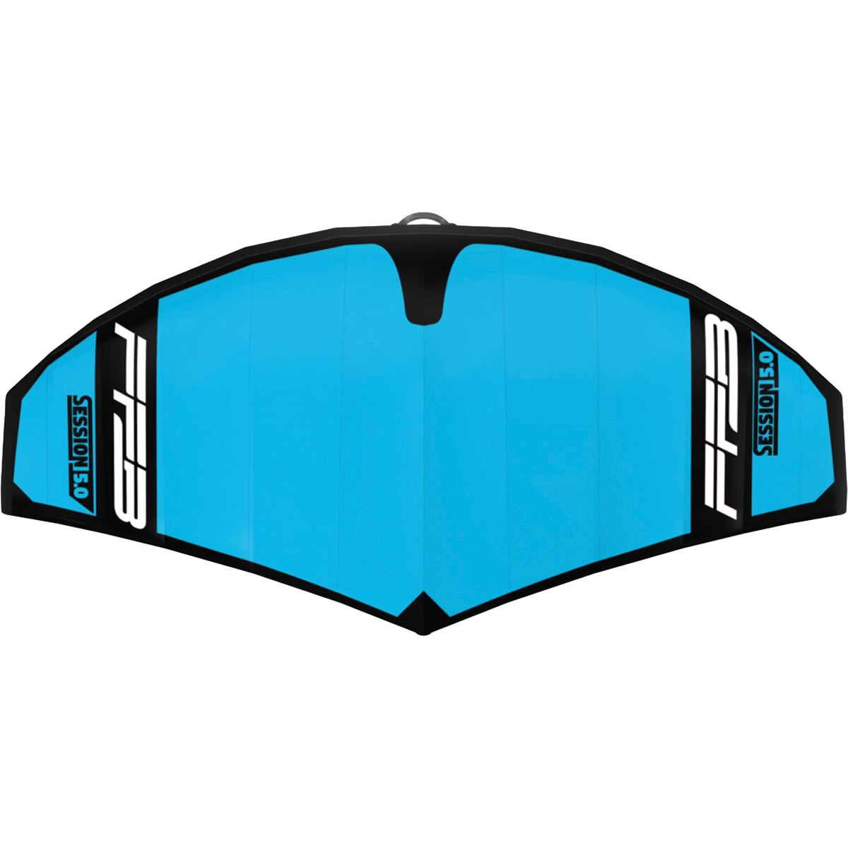 Freedom Foil Boards Session Wing Blue/Black, 6M