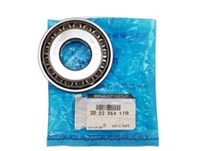 Boite de vitesse Renault AVANTIME