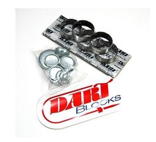 32000013 Dart Shp Block Parts Kit 32000013 Dart Shp Block Parts Kit