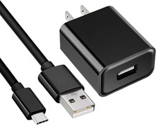 for Beats Charger Studio Buds Headphone Cord Black