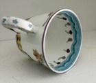 Tiffany & Co. Gene Moore "Fantasy" Double Handled Cup 1997 Vintage Japan — photo 2