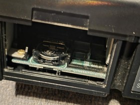 Sega Saturn System Bundle w/ 3 Games, OEM Controller & Cords &ndash; Very Good Cond.