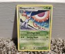 Pokemon Masquerain Uncommon Mysterious Treasures 55/123 HP