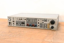 Sony CCU-D50 Camera Control Unit CG01Q7Z
