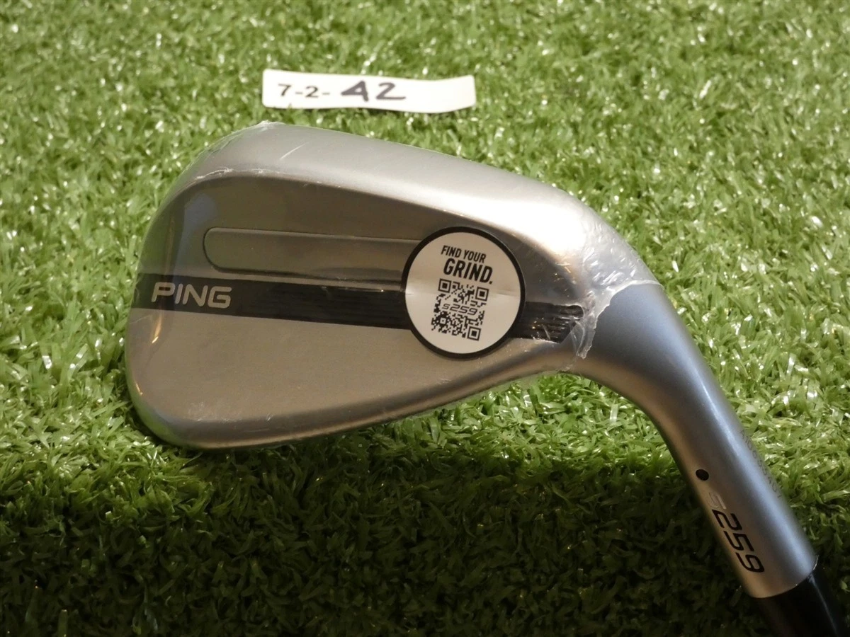 Ping 52 Loft Golf Clubs for sale | eBay