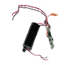 Flash PCB Board For Nikon D5000 DSLR Camera - Repair Parts