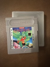 Gargoyle's Quest Nintendo GameBoy Cartridge Only With Protective Case TESTED