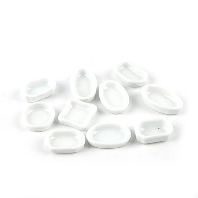 5Pcs Acrylic Random Ant Farm Feeder Nest Insect Pet Anthill Ant House Water Food