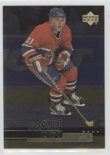 1999-00 Upper Deck Gold Reserve Saku Koivu #67 0q3