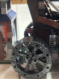 LEGO Castle 7037 Tower Raid Vintage Complete Medieval Set With Both Manuals