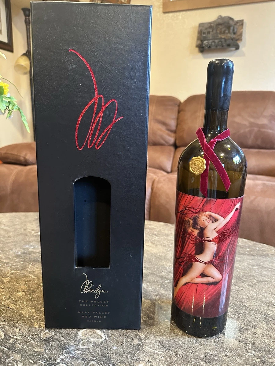 Magnum Wine In Collectible Wine Bottles (1900-Now) for sale | eBay
