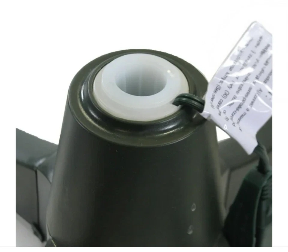 Rotating Christmas Tree Stand For Up To 7.5 ft Artificial Tree - Image 3 of 4