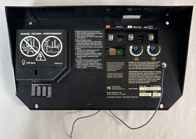 #ad #ad 41A5021 Garage Door Opener Logic Board Circuit Board 41A5021 3H Craftsman $105.00