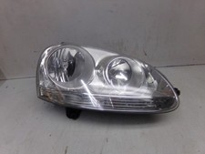 Scheinwerfer rechts VW Golf V 5 Variant (Typ:1KM/1K5) 1K6941006P (HELLA)