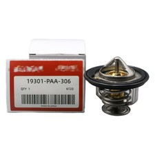NEW OEM Thermostat Assembly For Honda Fit Accord Civic CR-V Acura Integra ILX CL