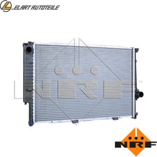 KÜHLER MOTORKÜHLUNG 509625 FÜR BMW S38B36 3.5L S38B38 3.8L 6cyl 5 E34